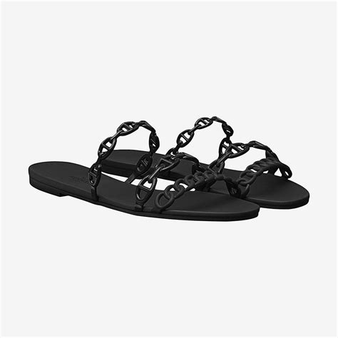 ruber hermes womens sandals|Hermes sandals for women.